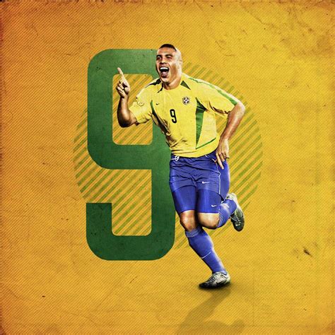 Ronaldo Brazil Wallpapers - Top Free Ronaldo Brazil Backgrounds ...