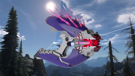 Nerf Halo Needler Is Up for Preorder - IGN