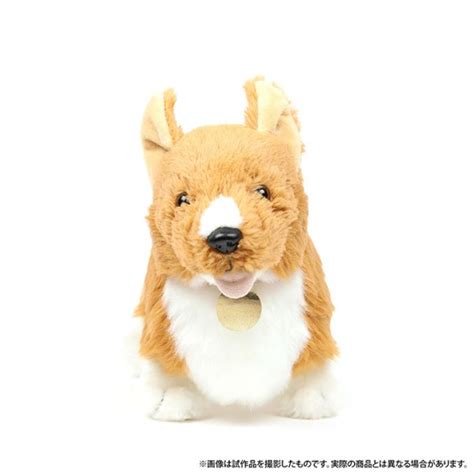 Cowboy Bebop - Ein Plush - Big in Japan