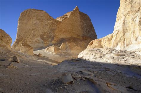 White Desert (5) | White Desert | Pictures | Egypt in Global-Geography