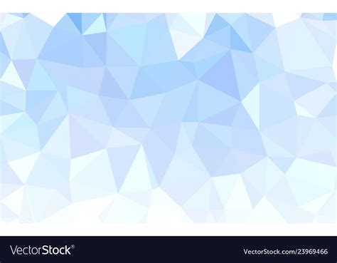 Light Blue Gradient Background