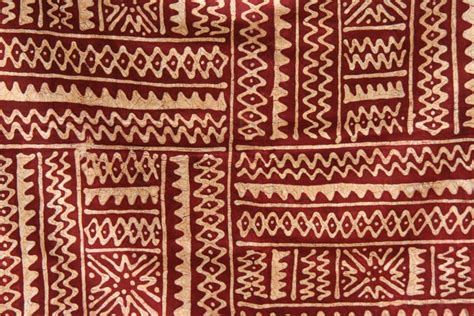 African Batik Zimbabwe 60" X 62" Burgundy/Black/Gold | African batik, African textiles, Batik