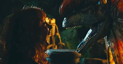 Jurassic World: Dominion Joins $1 Billion Club After Three Months In Theaters