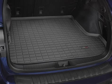 2018 Subaru Outback Cargo Mat & Trunk Liner - For Cars, SUVs, Minivans ...