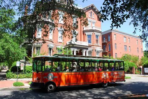 15 Unforgettable Savannah Tours You Don'T Want To Miss! - TheBiteTour.com