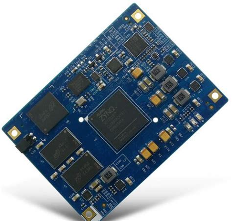 featuring integrated dual-core ARM Cortex-A9 processor with Xilinx 7-series FPGA logic, four 6 ...