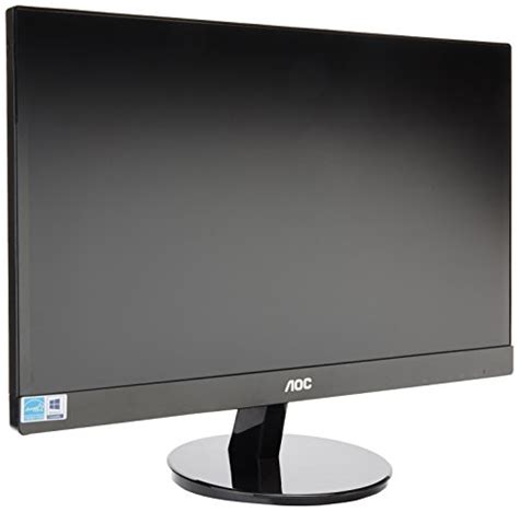 AOC - I2269VW 21.5" 1920x1080 60Hz Monitor (I2269VW) - PCPartPicker