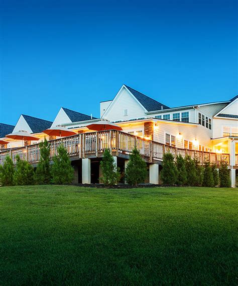 Shenandoah Crossing™ Resort - Gordonsville, VA | Bluegreen Vacations