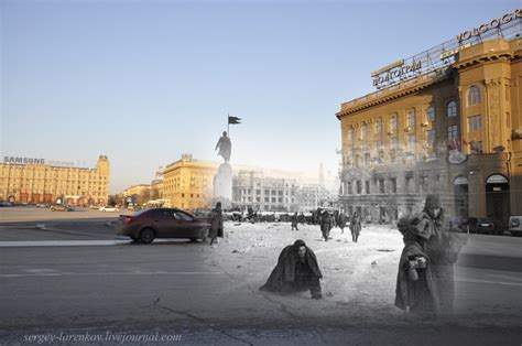 Stalingrad, now and then - Free Subject - IL-2 Sturmovik Forum