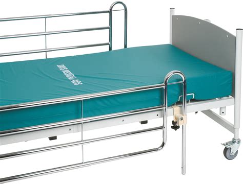 Adjustable Bed Safety Rails | Livewell Today