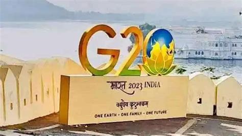 G20 Summit 2023: Green development, women empowerment, tech transformation among India’s top ...