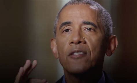 Le message d'Obama: il est temps de «décider qui nous sommes vraiment en tant que nation ...