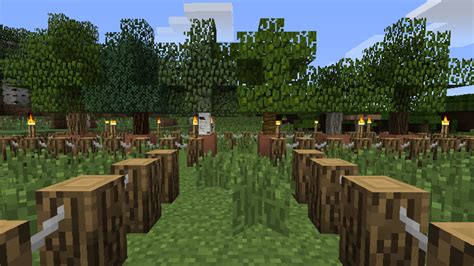 Garden Stuff Mod For Minecraft 1.7.10 – MinecraftDLs