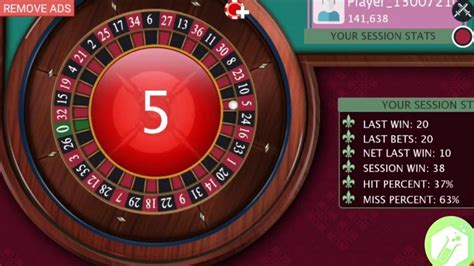 Roulette Wheel Online Game