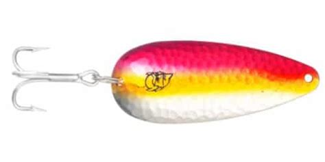 10 Best Ice Fishing Lures for Northern Pike ⋆ Tackle Scout