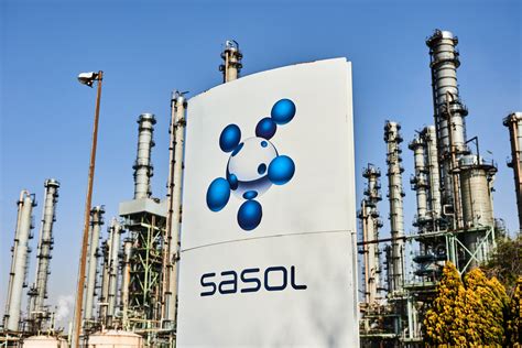 South Africa’s Blackouts, Rail Outages Cloud Outlook for Sasol (JSE:SOL) - Bloomberg