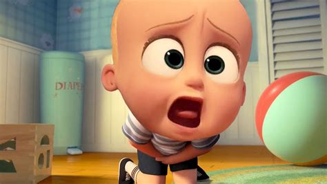 The Boss Baby Face Swap 9 - YouTube