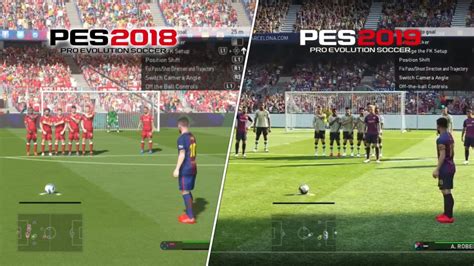 What We Know About PES 2022 - TechStory