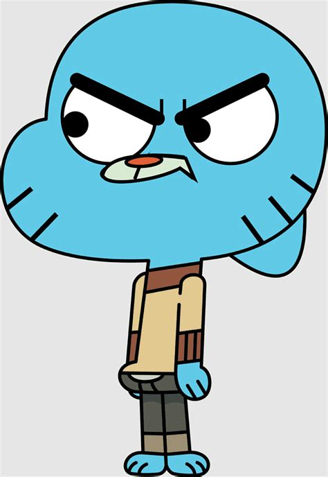 Logan Grove, richard Watterson, nicole Watterson, darwin Watterson, gumball Watterson, amazing ...