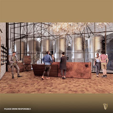 Guinness Is Opening a Taproom in Chicago - Thrillist