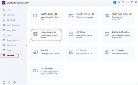 Very Useful Converter to Convert Image to BMP File