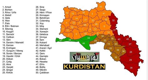 Hawzhin Azeez on Twitter: "This is very important. In Bakur of #Kurdistan more than 12,000 # ...