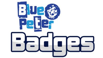 Blue Peter Badges - CBBC - BBC