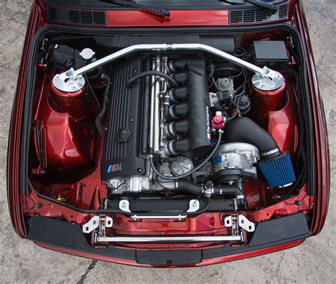 BMW M3 e30 | Bmw e30, Bmw engines, Bmw classic cars