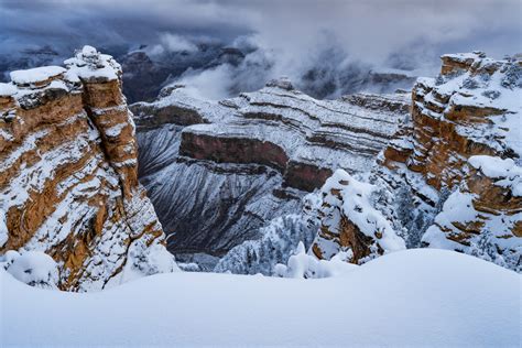 Grand Canyon Photography Workshop