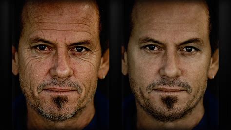 Age-Defying Techniques for Portrait Retouching in Photoshop | Pluralsight