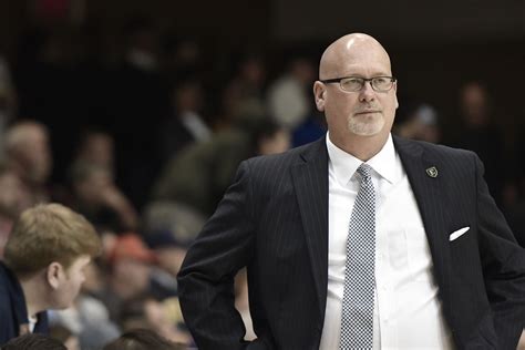 Wake Forest hires ETSU’s Steve Forbes as next basketball coach