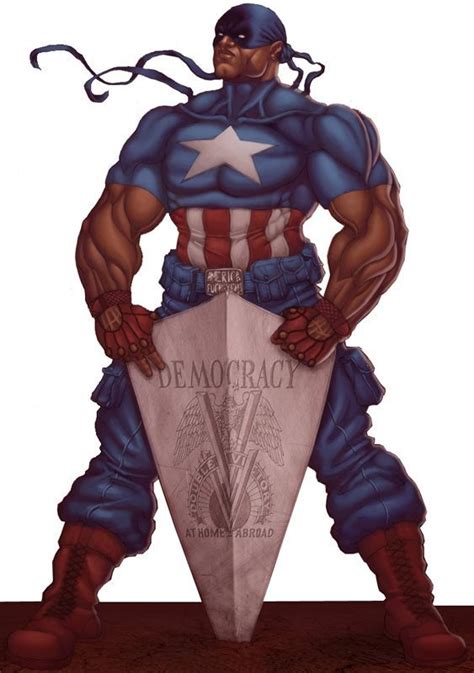 Blacks in Comics | Black comics, Captain america, Marvel captain america