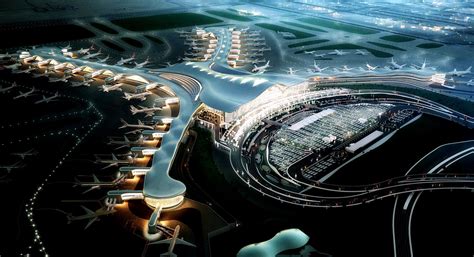 Terminal A Abu Dhabi: Possible Opening Date, Facilities, News & More ...