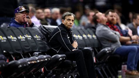 Kings' Vivek Ranadivé is Building in Sacramento - Boardroom