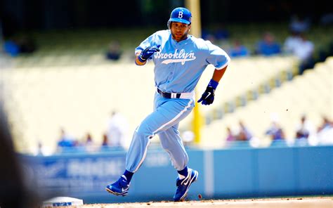 Los Angeles Dodgers (2011) - Throwback Uniforms - ESPN