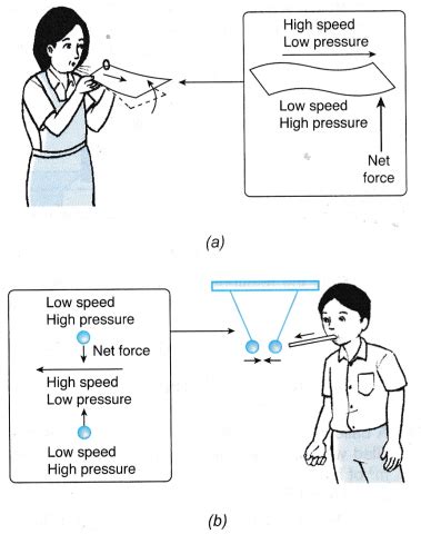 Understanding Bernoulli’s Principle - A Plus Topper