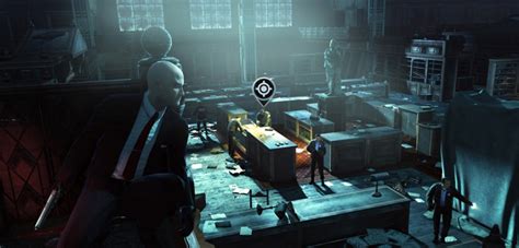 Contracts Mode | Hitman Wiki | Fandom