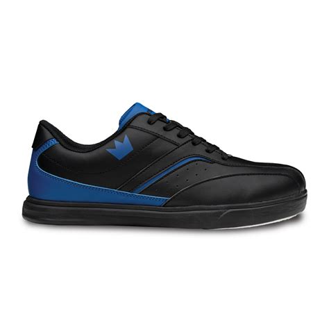 Vapor - Black / Royal | Brunswick Bowling