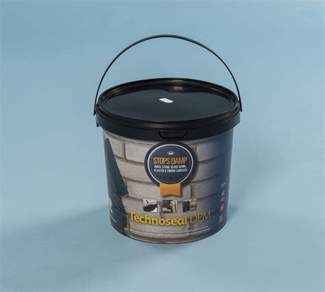 Damp Proofing Paint | Twistfix Liquid DPM