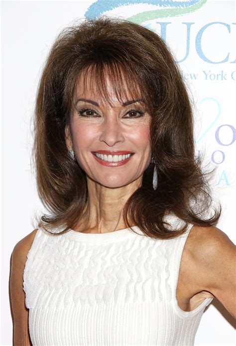 Susan Lucci on Life at Age 69 — "It Doesn't Get Better Than This ...