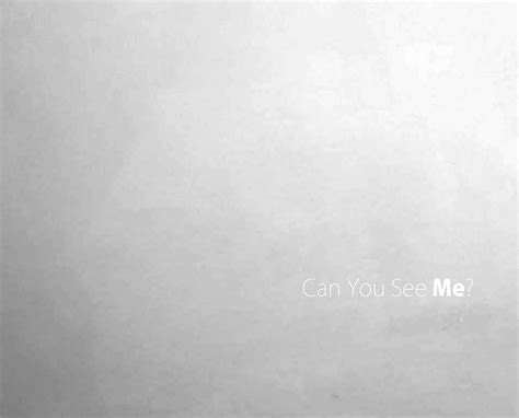 Calaméo - Can You See Me? Exhibition Catalog