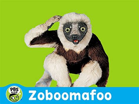 Watch Zoboomafoo Episodes | Season 2 | TV Guide