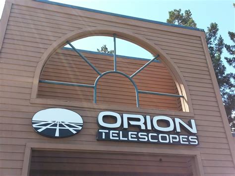 DarrenW AstroBlogger: Orion telescopes...Oh how I love thee...