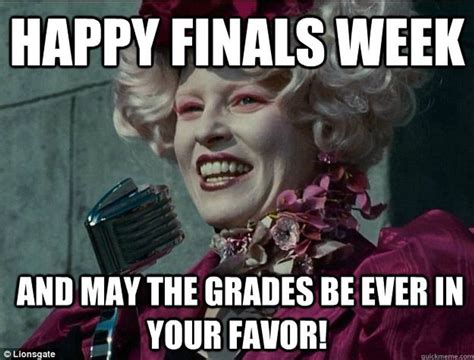 12 Relatable Finals Week Memes