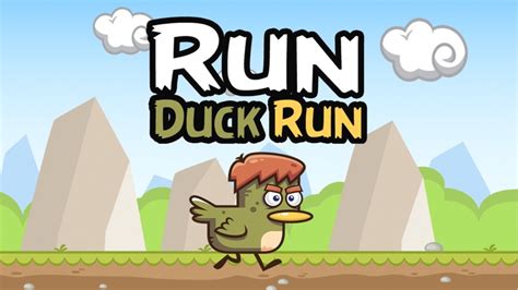 Run Duck Run by MobileFusionSoft.com, Inc