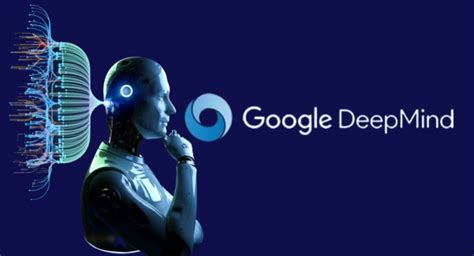 Google forms new AI research unit, Google DeepMind, consolidating DeepMind and Google Brain ...