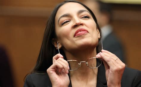 Ocasio-Cortez Slams Texas: That’s What Happens ‘When You Don’t Pursue A ...