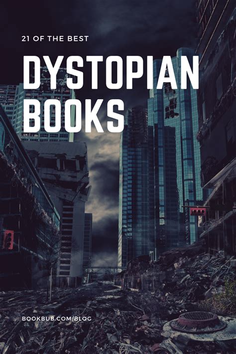 21 Books Like '1984' That Will Change How You See The Future | Dystopian books, Best dystopian ...