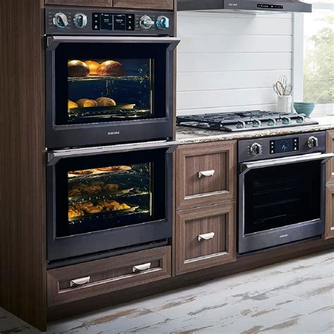 11 Best Samsung Double Wall Ovens 30 Inch Electric for 2024 | Storables