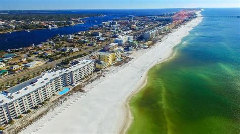 Why Fort Walton Beach Should Be Your Next Vacation Spot | Beach Bux